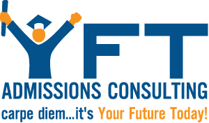 YFT Admissions Consulting